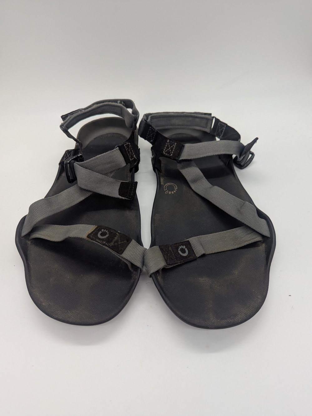 Xero Shoes Men's Barefoot Trail Hiking Sandals Size 11 Minimalist Outdoor Hiking